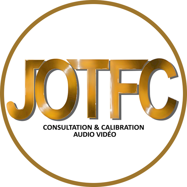 JOTFC AUDIO VIDÉO